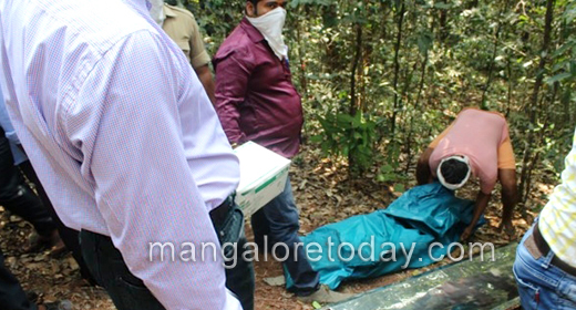 moodbidri murder case